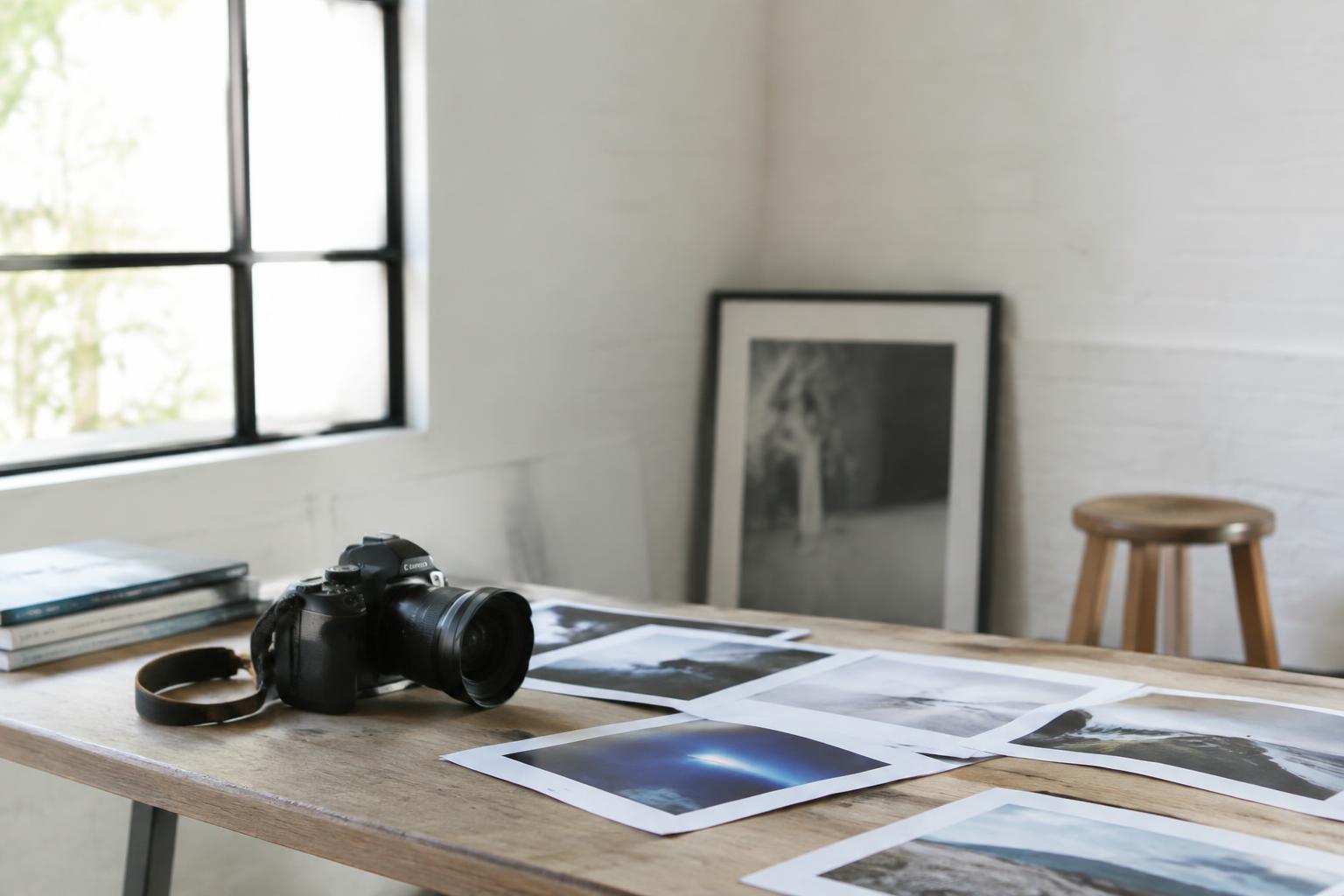 Personal portfolio website inspiration